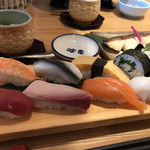 Sushi Hana - 