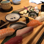 Sushi Hana - 