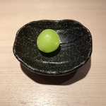 焼鳥 おみ乃 - デザート