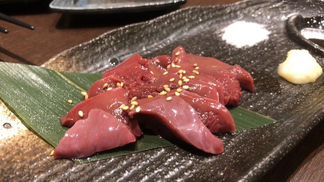 俺の目利き 滝川店 滝川 魚介料理 海鮮料理 食べログ