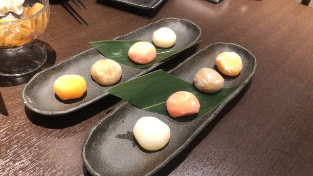 サメ食べて青ざめた By ホーリーパパ 俺の目利き 滝川店 滝川 魚介料理 海鮮料理 食べログ