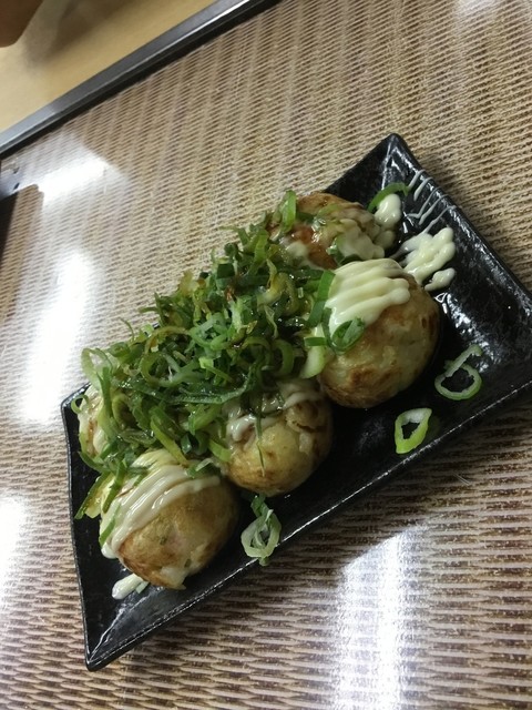 蛸屋本店 那覇松尾店 タコヤホンテン 牧志 たこ焼き 食べログ