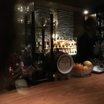 バー ザ オーセンティック 坂梨 - 