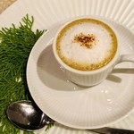 E.Bu.Ri.Ko - キノコのスープ