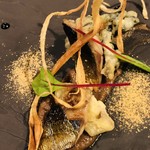 E.Bu.Ri.Ko - 秋刀魚とキノコ