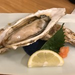 ひょうたんなべ - 北海道より生牡蠣