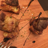 Bistro Buzz 赤坂 - 