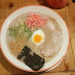 Taihou Ramen - 