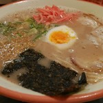 Taihou Ramen - 