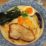 ラーメン燈郎 - 