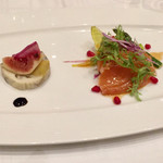 アクア ダイニング - 