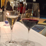 アクア ダイニング - 