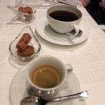 アクア ダイニング - 