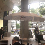 セガフレード・ザネッティ 原宿クエスト店