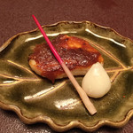 コト - 油棒の田楽