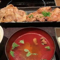 赤坂 金舌 - 