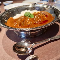 中国料理 美麗華 - 中華風カレーライス
