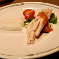 中国料理 美麗華 - 前菜