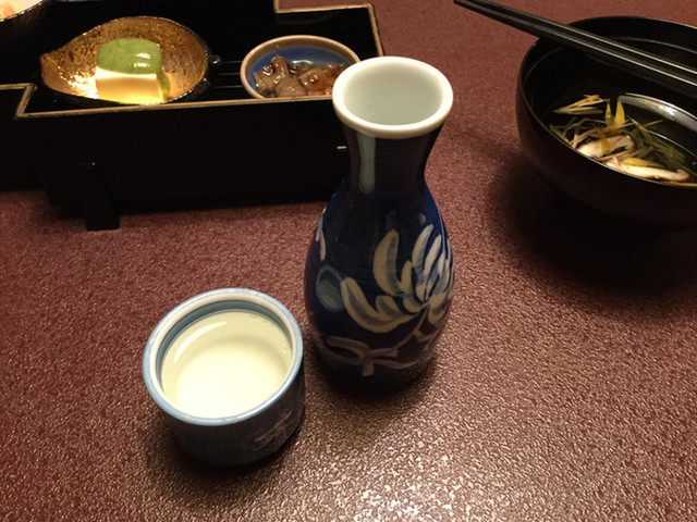 コト（【旧店名】太一） - 本八戸（日本料理）の写真