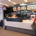 マクドナルド 高尾ダイエー店