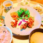 三津カフェ - 