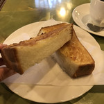 カフェ ヴェルデ - 