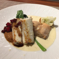 キャトルラパン 北梅田 - 