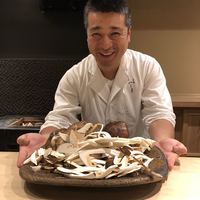 富小路 やま岸 - 