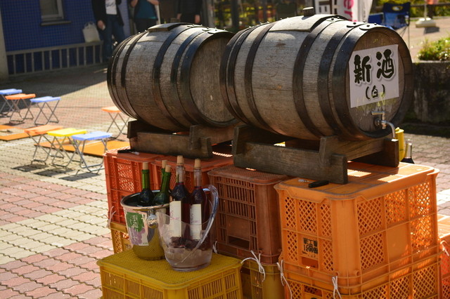 道の駅 月山 - 鶴岡市その他（道の駅）の写真