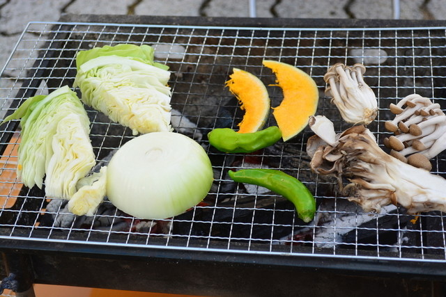 道の駅 月山 - 鶴岡市その他（道の駅）の写真