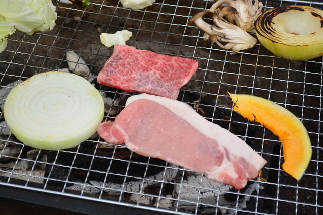 道の駅 月山 - 鶴岡市その他（道の駅）の写真