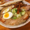 下頭橋ラーメン
