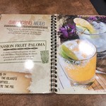 ISLAND BREWS - メニュー