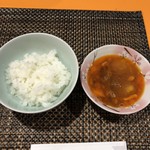 まごころ - ごはんと卵
