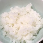 まごころ - ごはん