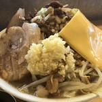 ラーメン荘 地球規模で考えろ - 