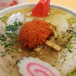 龍上海 東根店 - 