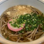 蕎麦子 - 