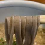 蕎麦子 - 