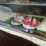 （株）かのや商店 - ショーケース