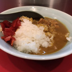 ラーメン＆カレー専門店 太源 - 