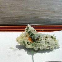 てんぷら 近藤 - 
