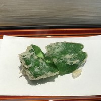 てんぷら 近藤 - 