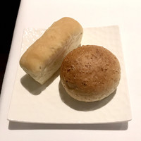 リストランテ ソットラルコ - パン