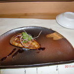 万両 - ファグラの握りすし