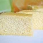 神戸六甲牧場 - 料理写真:ホワイトチョコチーズケーキ1300円