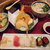 うどん酒房菖蒲庵 - 料理写真:松の寿司御膳