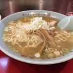 ラーメン＆カレー専門店 太源 - 