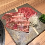 焼肉 スギモト HOUSeN - 