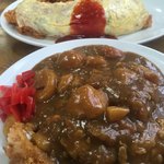 島田食堂 - 